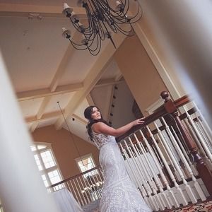 Meet your Posher, Stacy